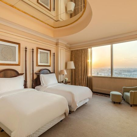 Moevenpick Hotel El-Huber Dış mekan fotoğraf Deluxe Room