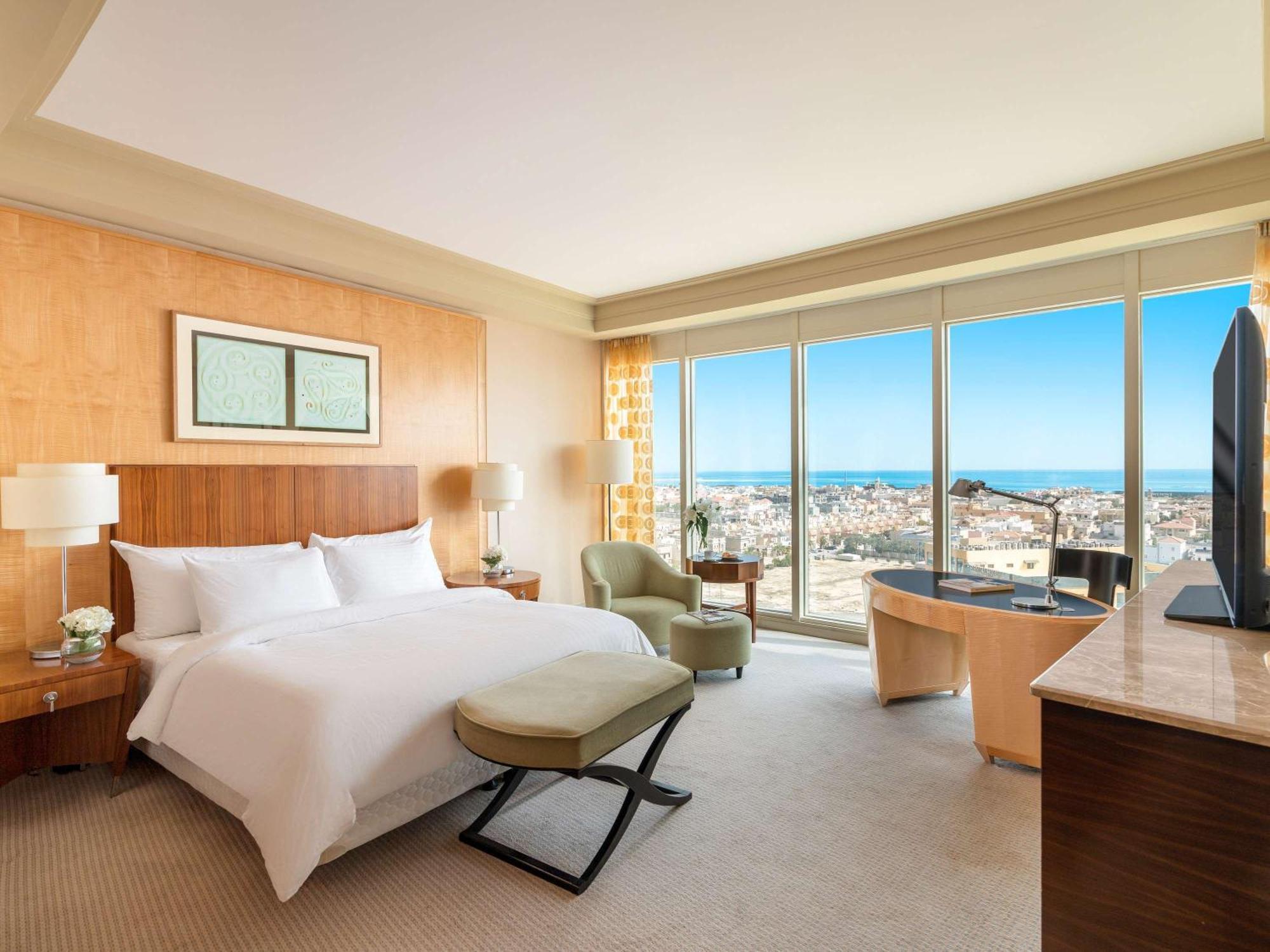 Moevenpick Hotel El-Huber Dış mekan fotoğraf